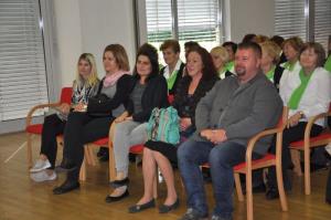 Otvoritev Večgeneracijskega centra Skupna točka Grosuplje 16